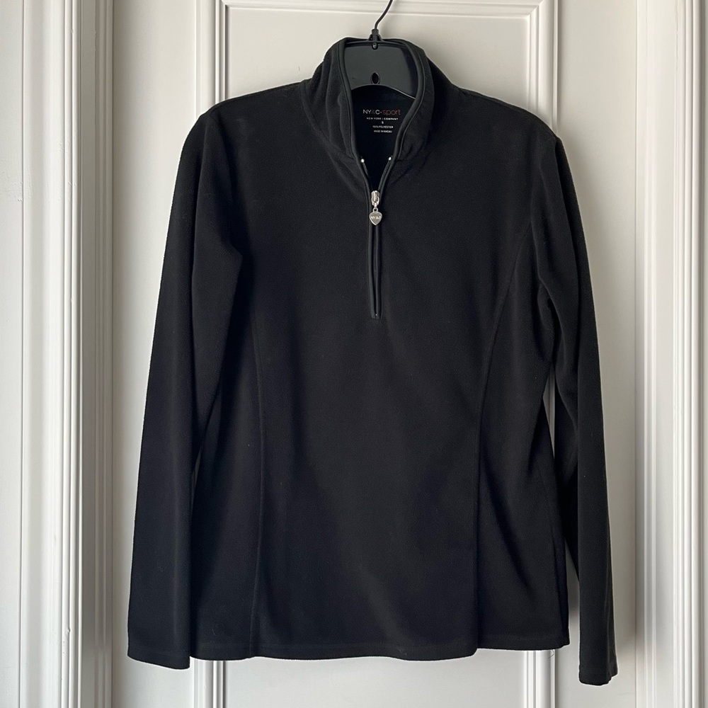 Fleece Pullover - NY&Co. -Size S